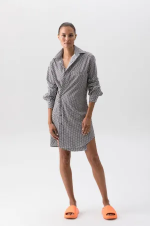 The Mini Dress