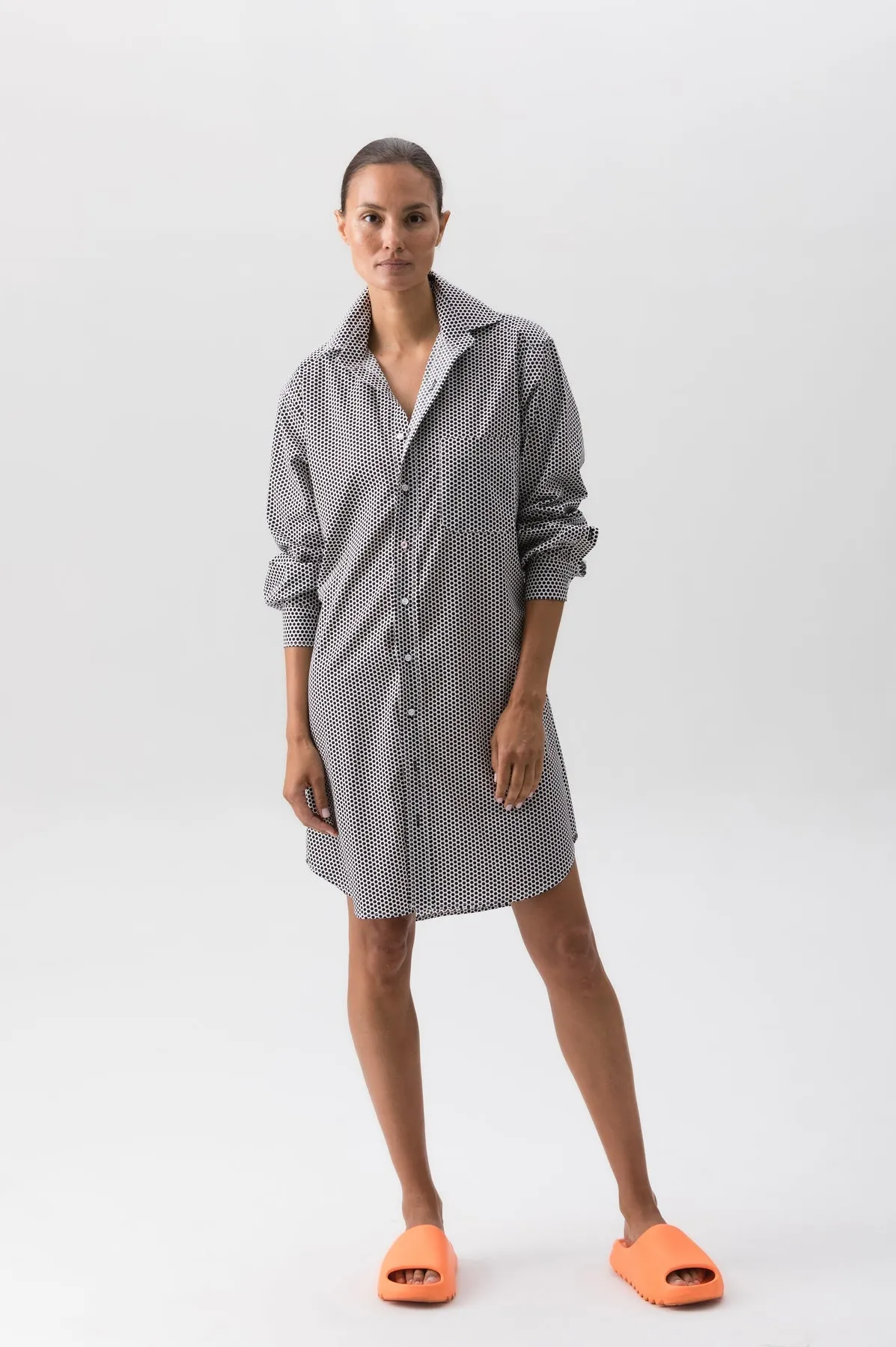 The Mini Dress