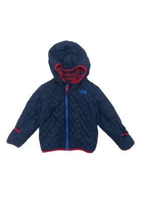 The North Face reversible lightweight jacket - 3(approx)