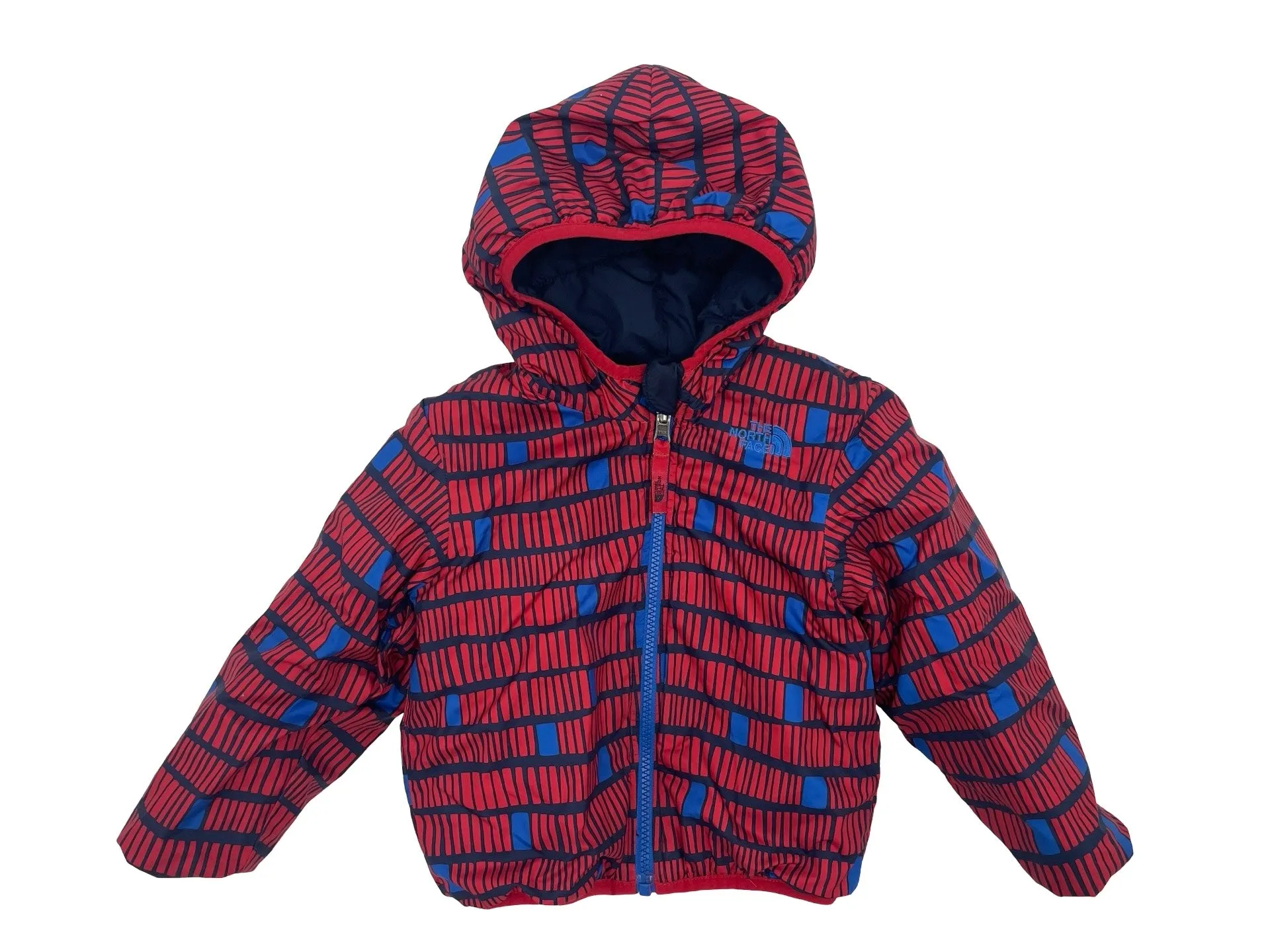 The North Face reversible lightweight jacket - 3(approx)