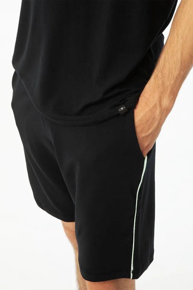 The Sleeveless Sleep Shirt