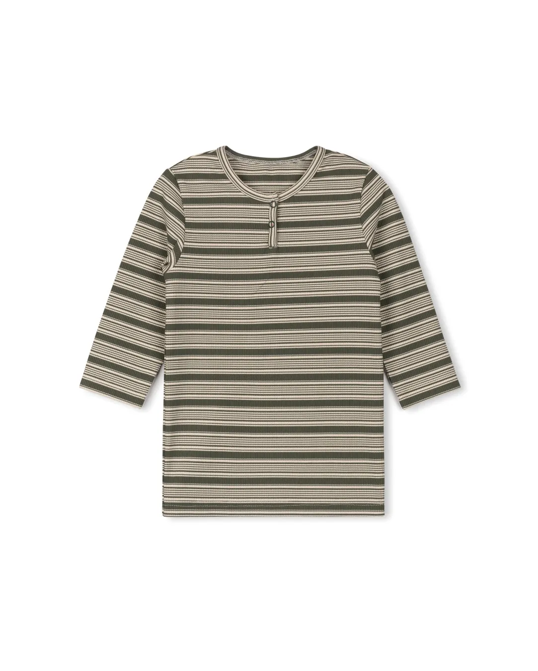 Thin Striped T Shirt