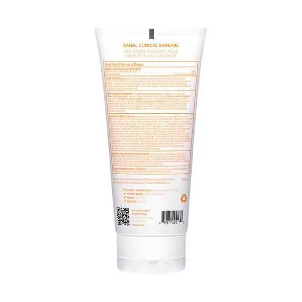 ThinkBaby Mineral Based Sunscreen Lotion SPF 50  177ml