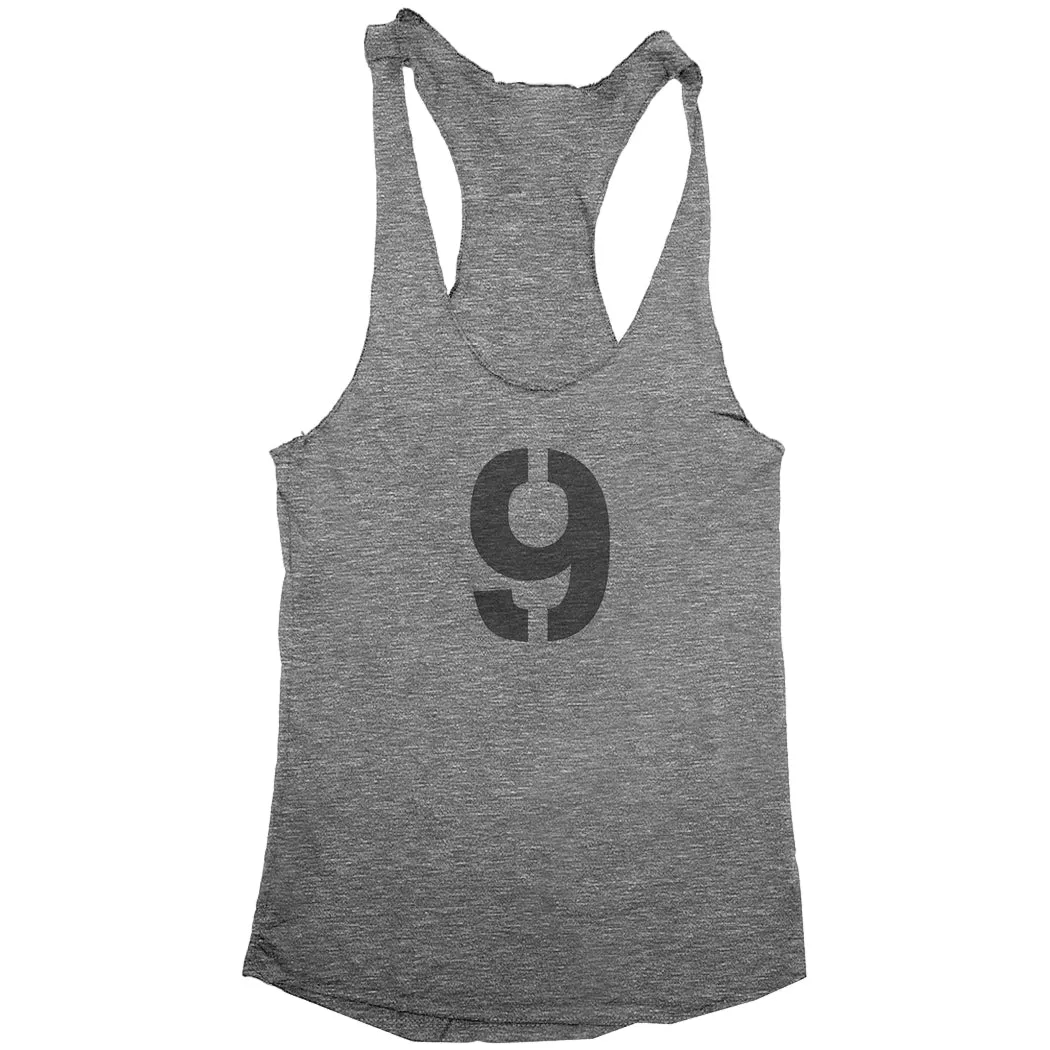 TITLE IX Women's Racerback