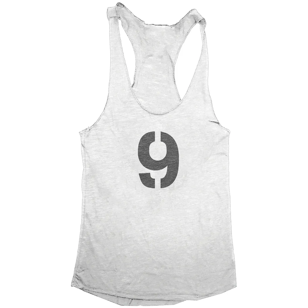 TITLE IX Women's Racerback