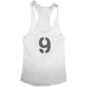 TITLE IX Women's Racerback