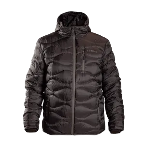 Tobe Strix Hooded Down Jacket