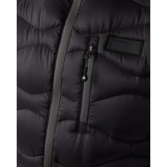 Tobe Strix Hooded Down Jacket