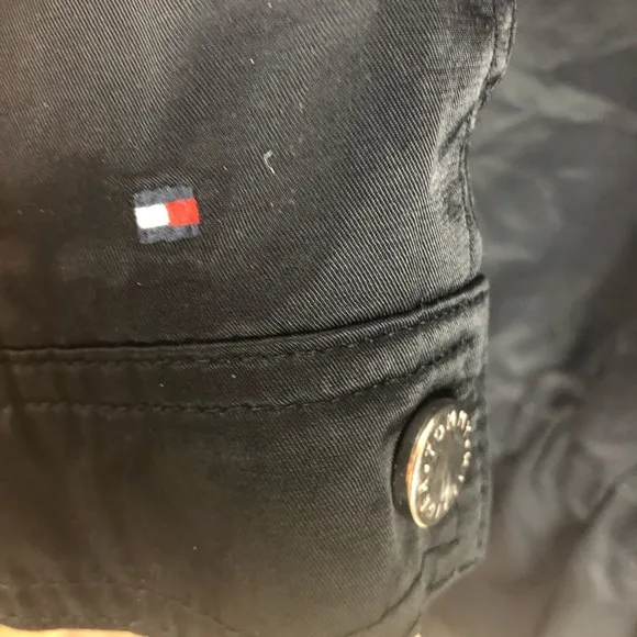 Tommy Hilfiger Woman’s Lightweight Jacket S/P