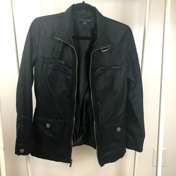 Tommy Hilfiger Woman’s Lightweight Jacket S/P