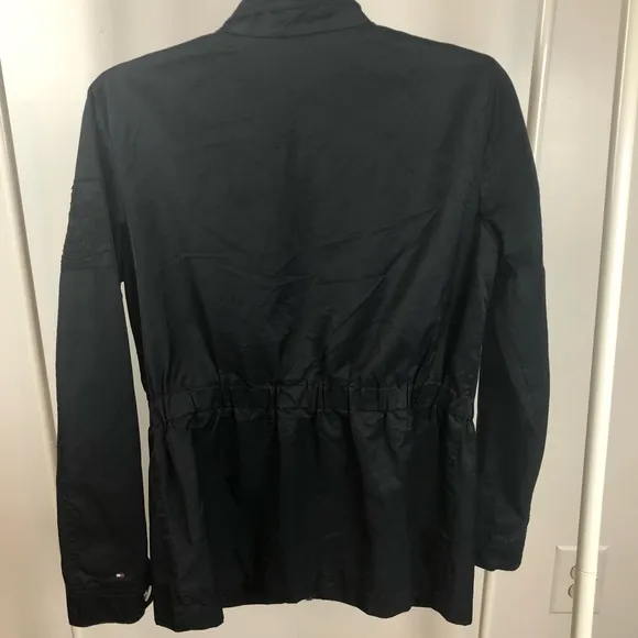 Tommy Hilfiger Woman’s Lightweight Jacket S/P