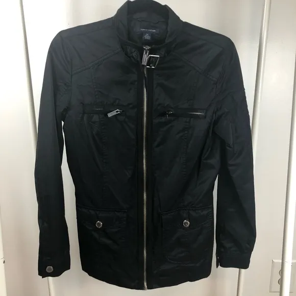 Tommy Hilfiger Woman’s Lightweight Jacket S/P