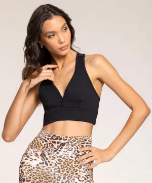 Top Maximum-Support RioInfinity™ Black