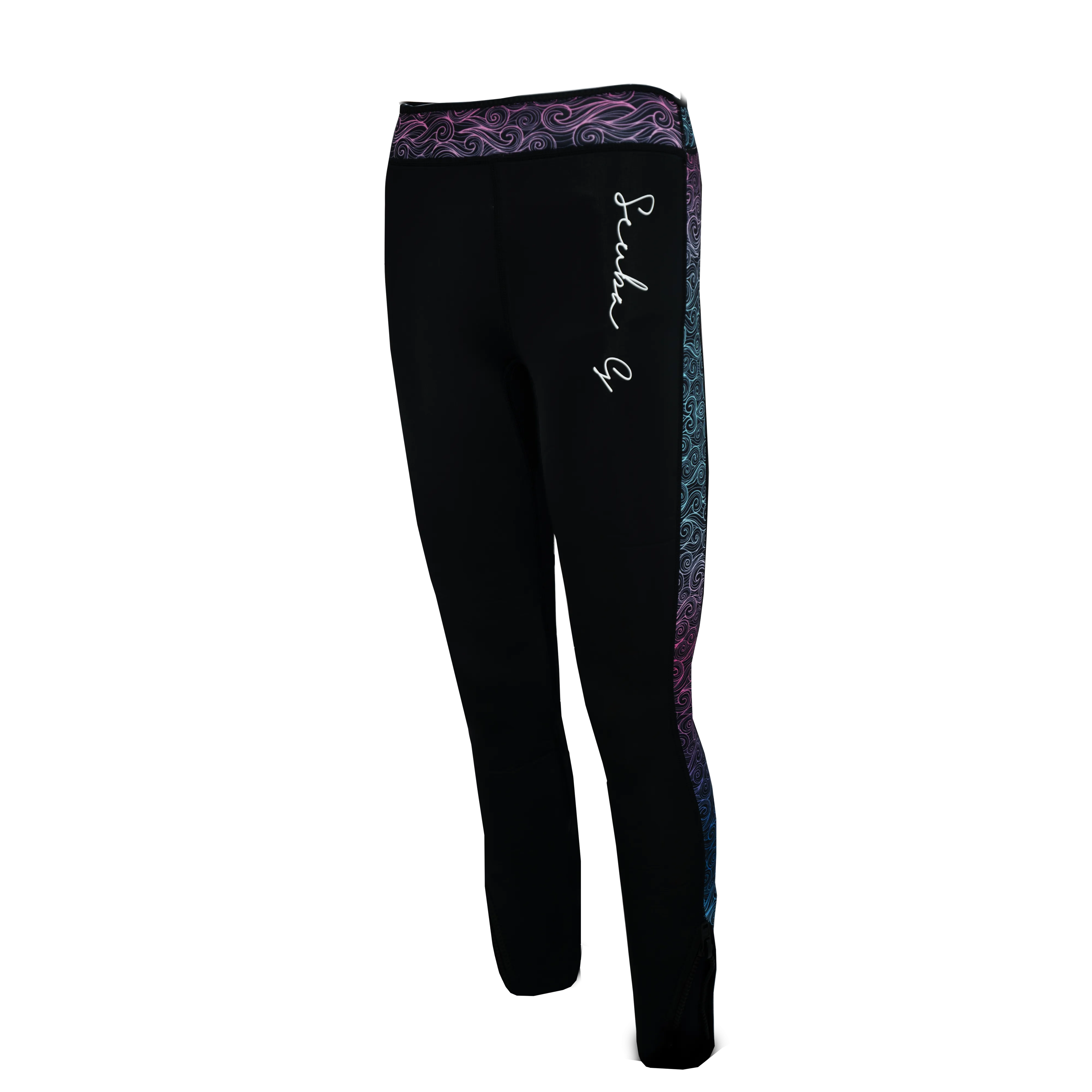 Top - Mystic Black