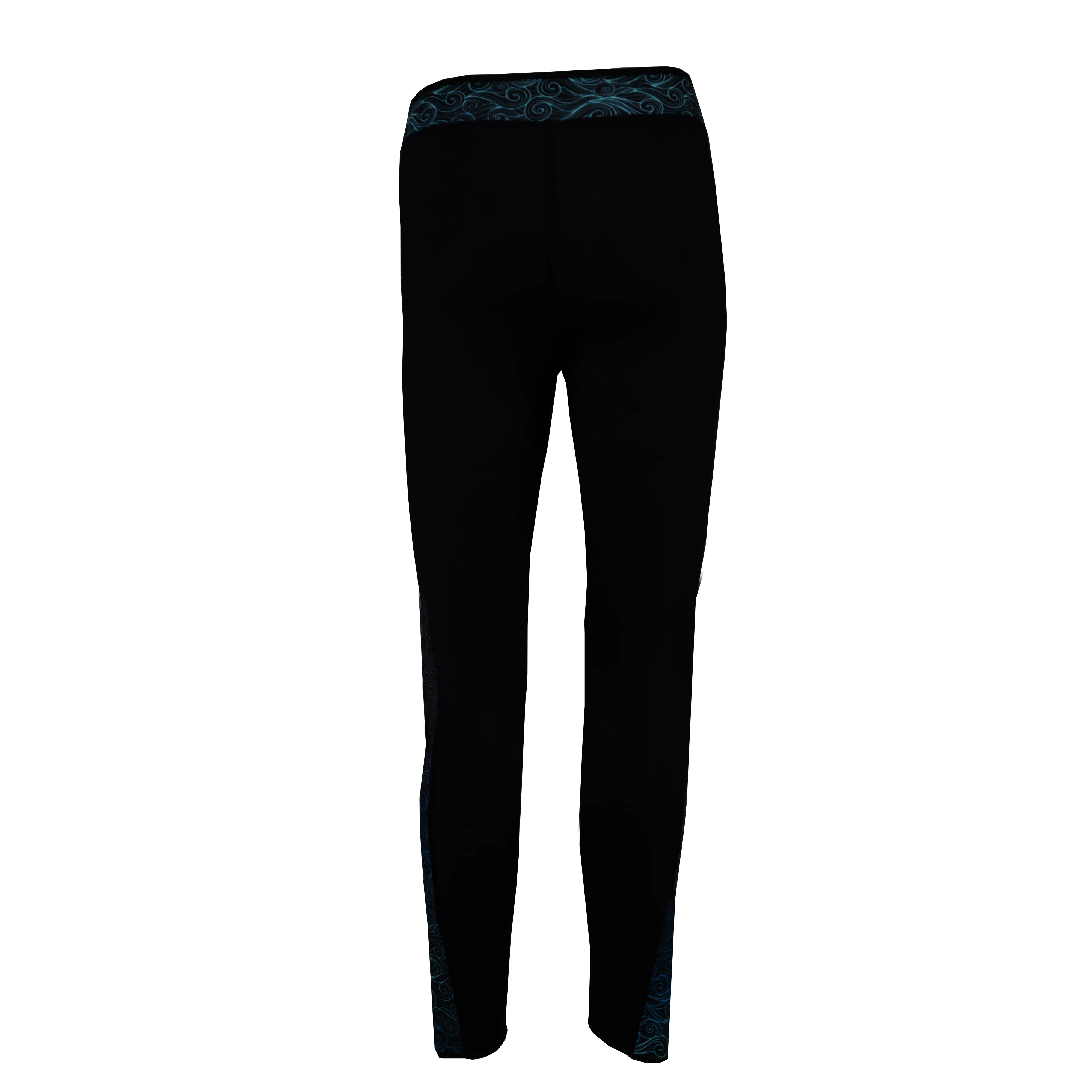Top - Mystic Black