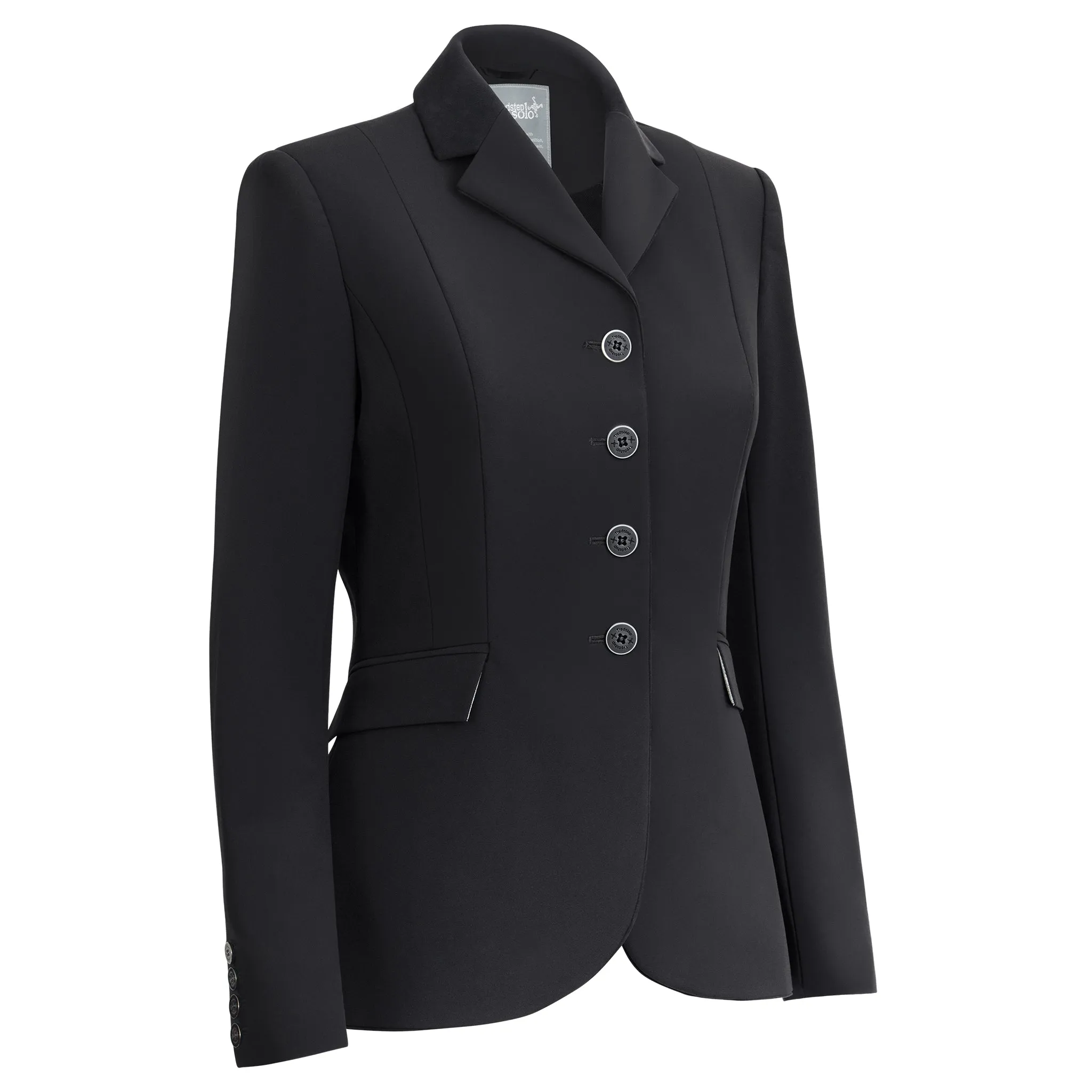 Tredstep Solo Showtime Coat