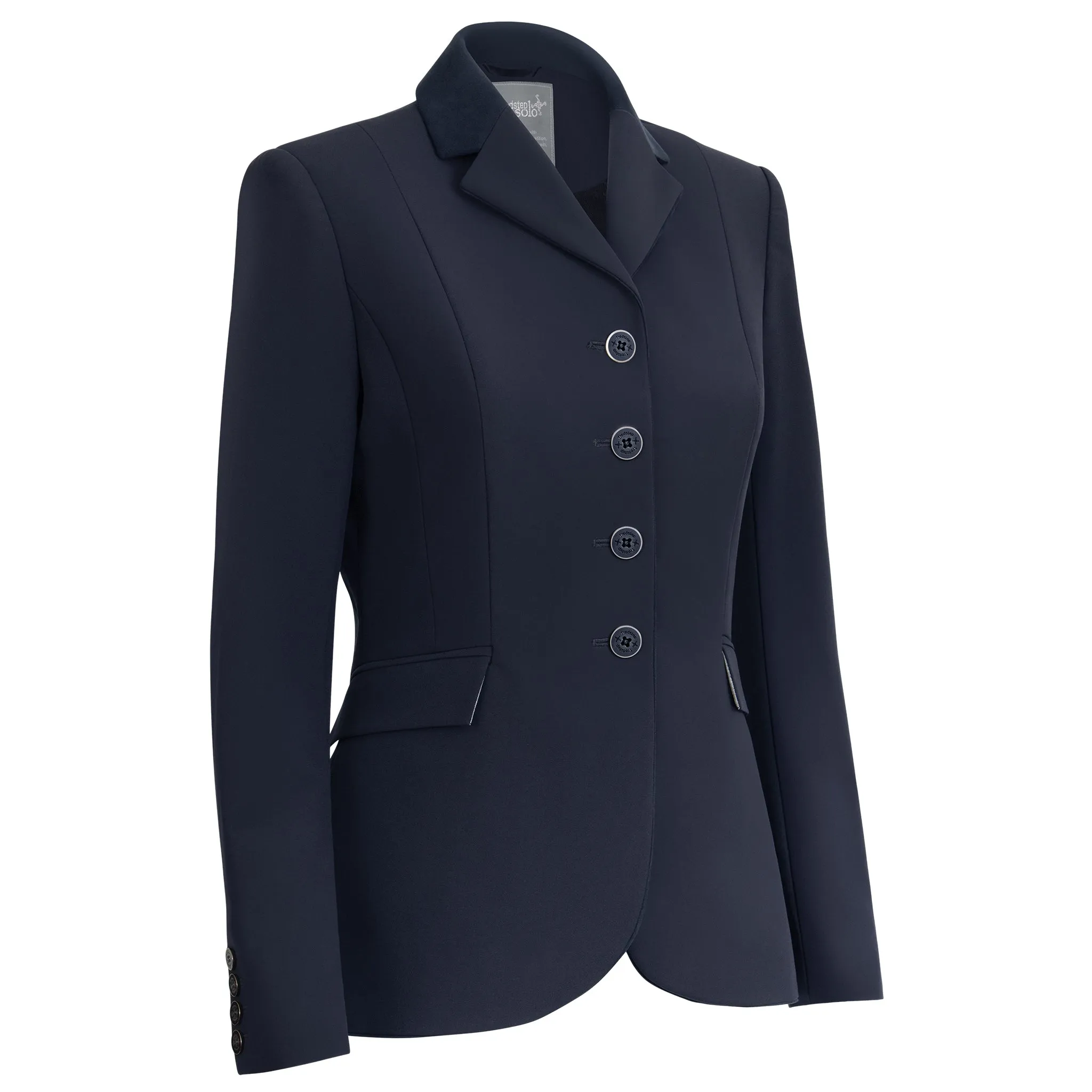 Tredstep Solo Showtime Coat