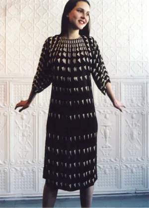 Triangle Dress