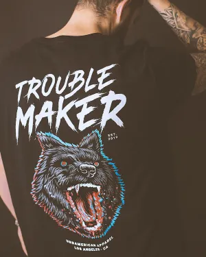 Trouble Maker