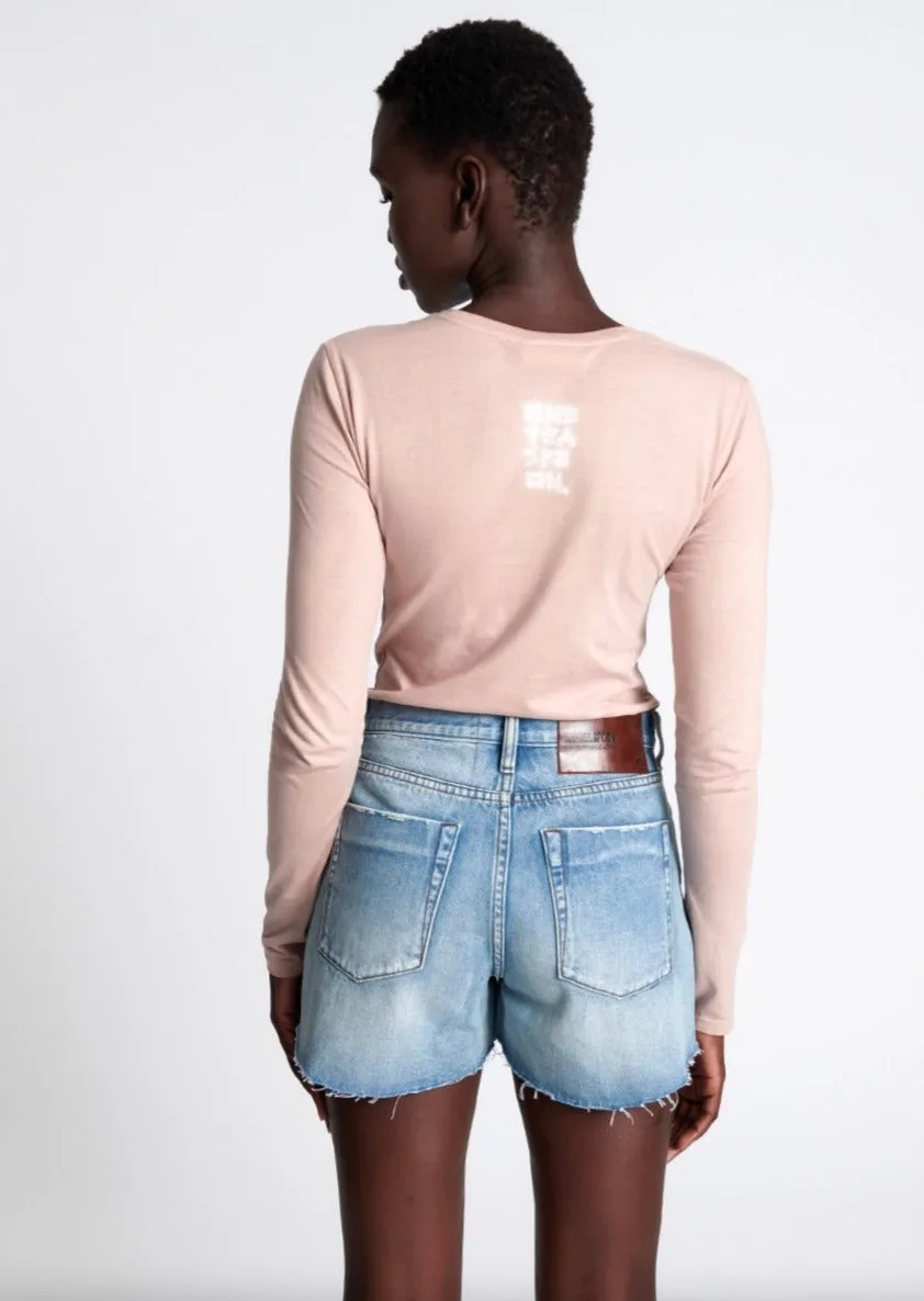 Trucker Short Hendrix