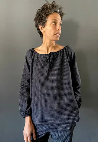 TUNNEL TOP MIINI DOT