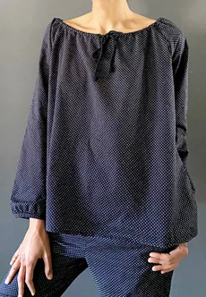 TUNNEL TOP MIINI DOT