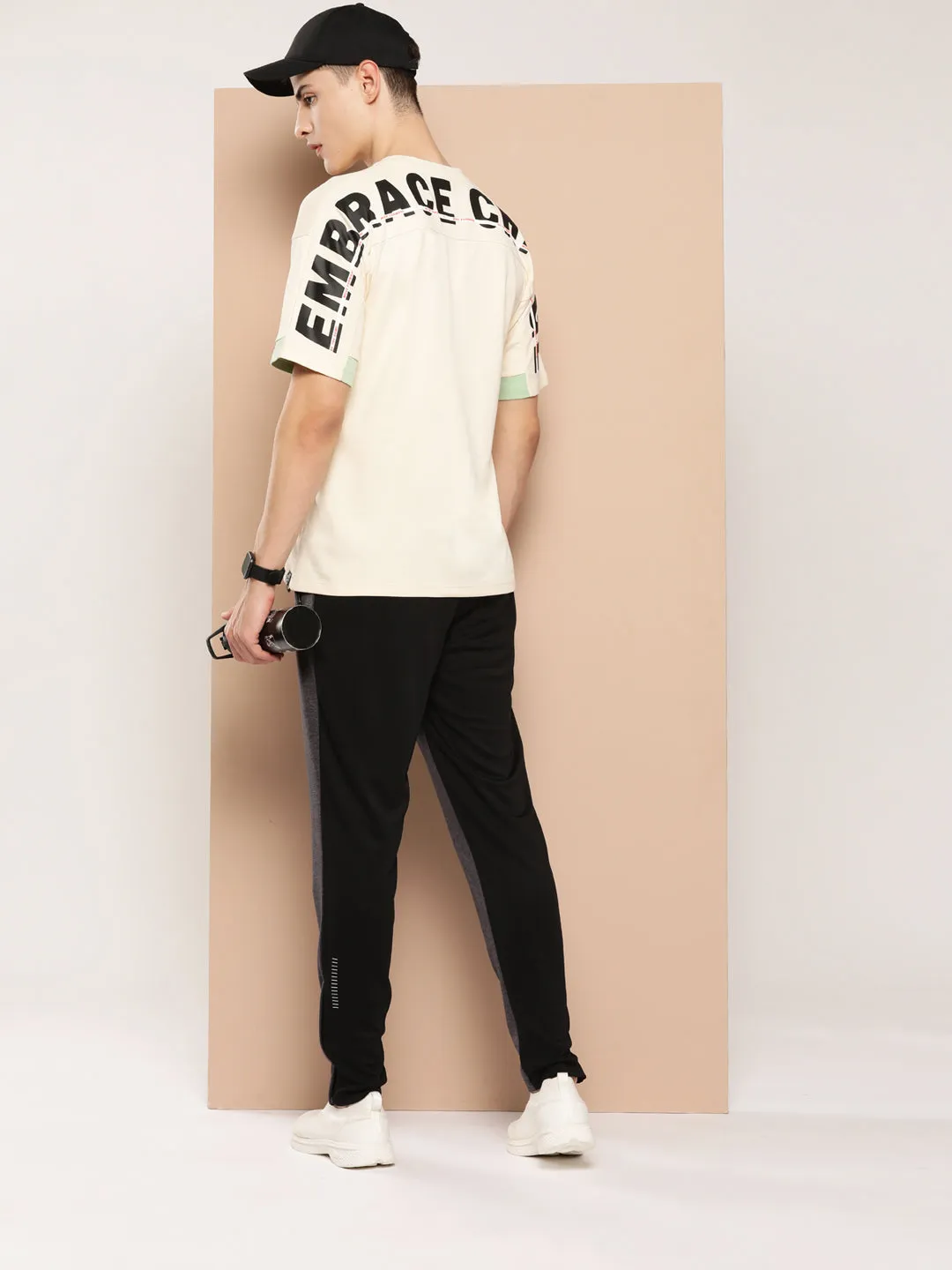 Tweak Graphic T-shirt