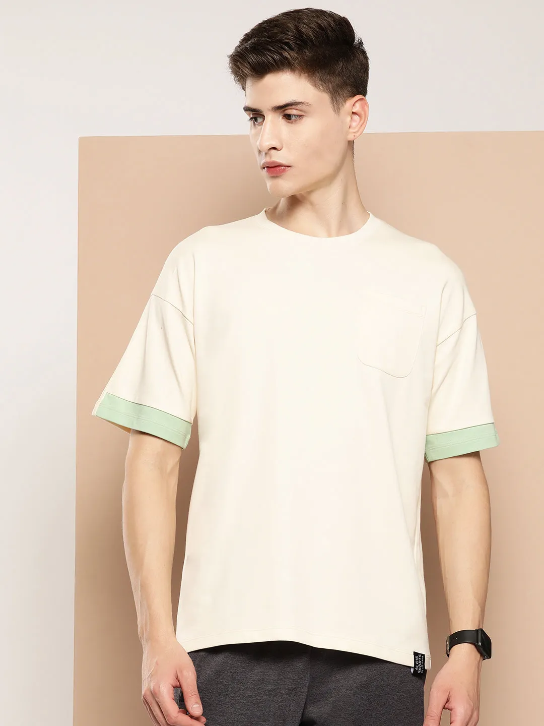 Tweak Graphic T-shirt