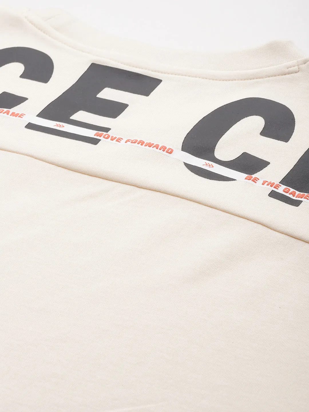 Tweak Graphic T-shirt