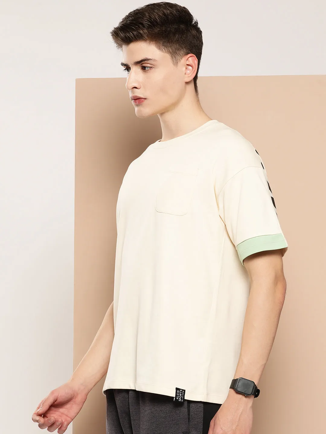 Tweak Graphic T-shirt