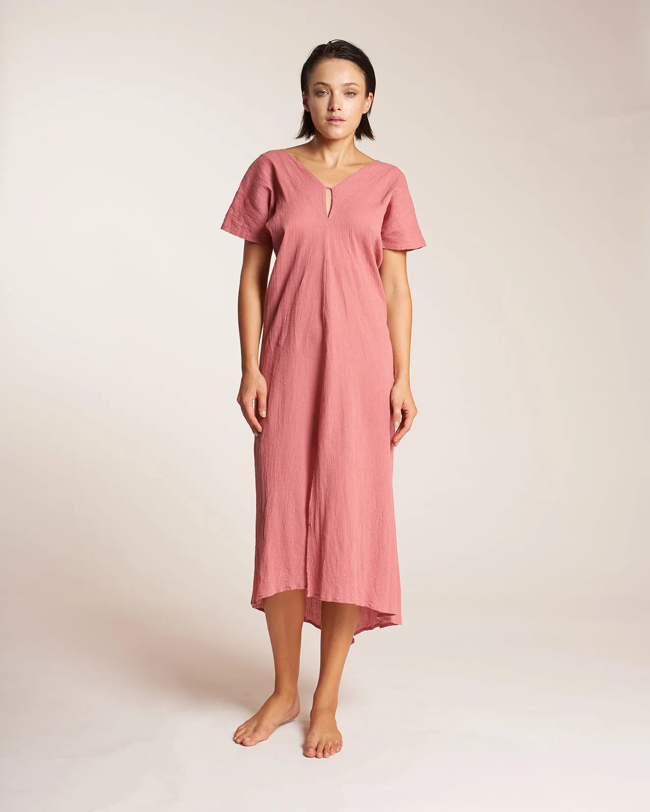 Tyche Dress