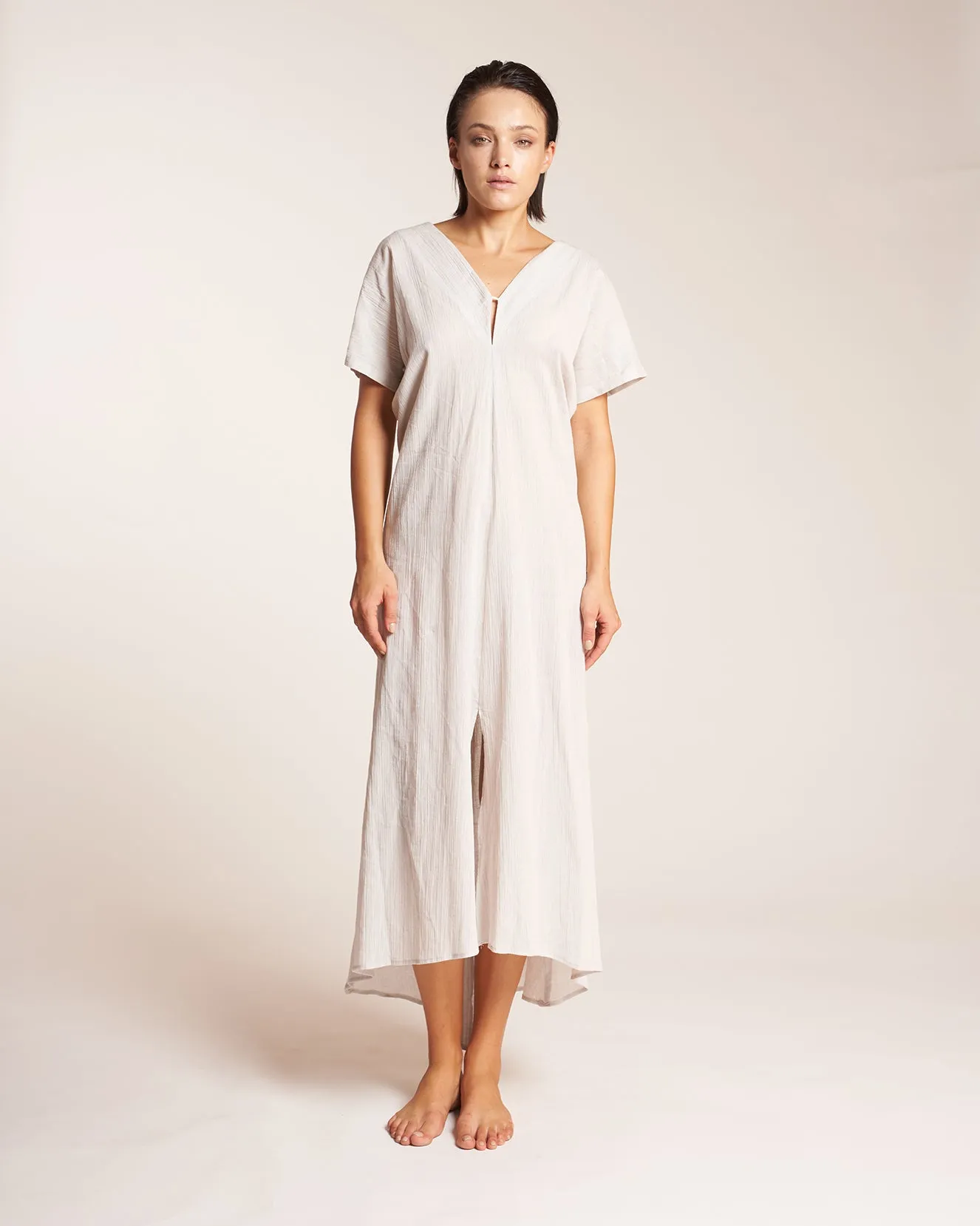 Tyche Dress