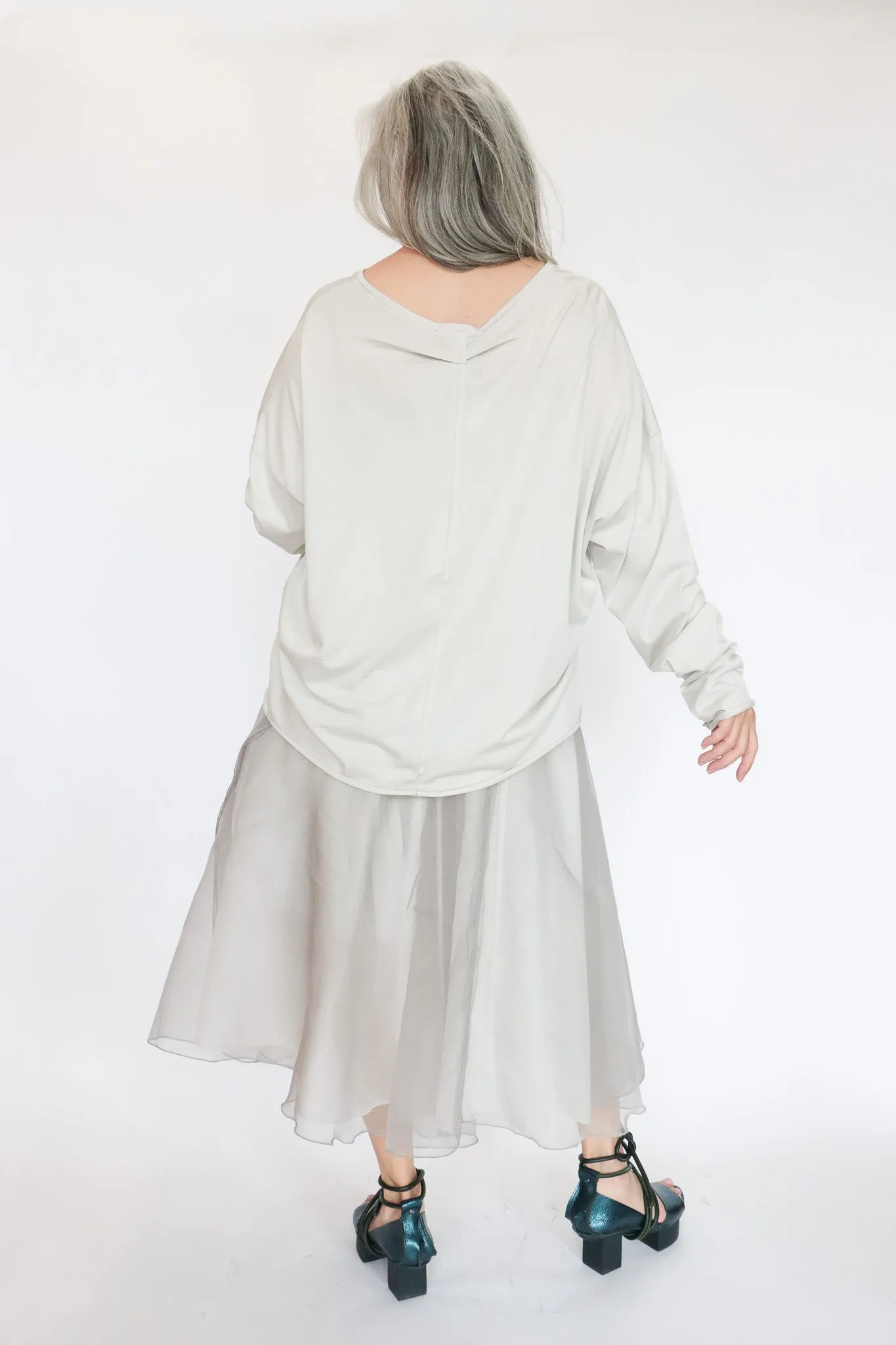 Umit Unal UU31 Top