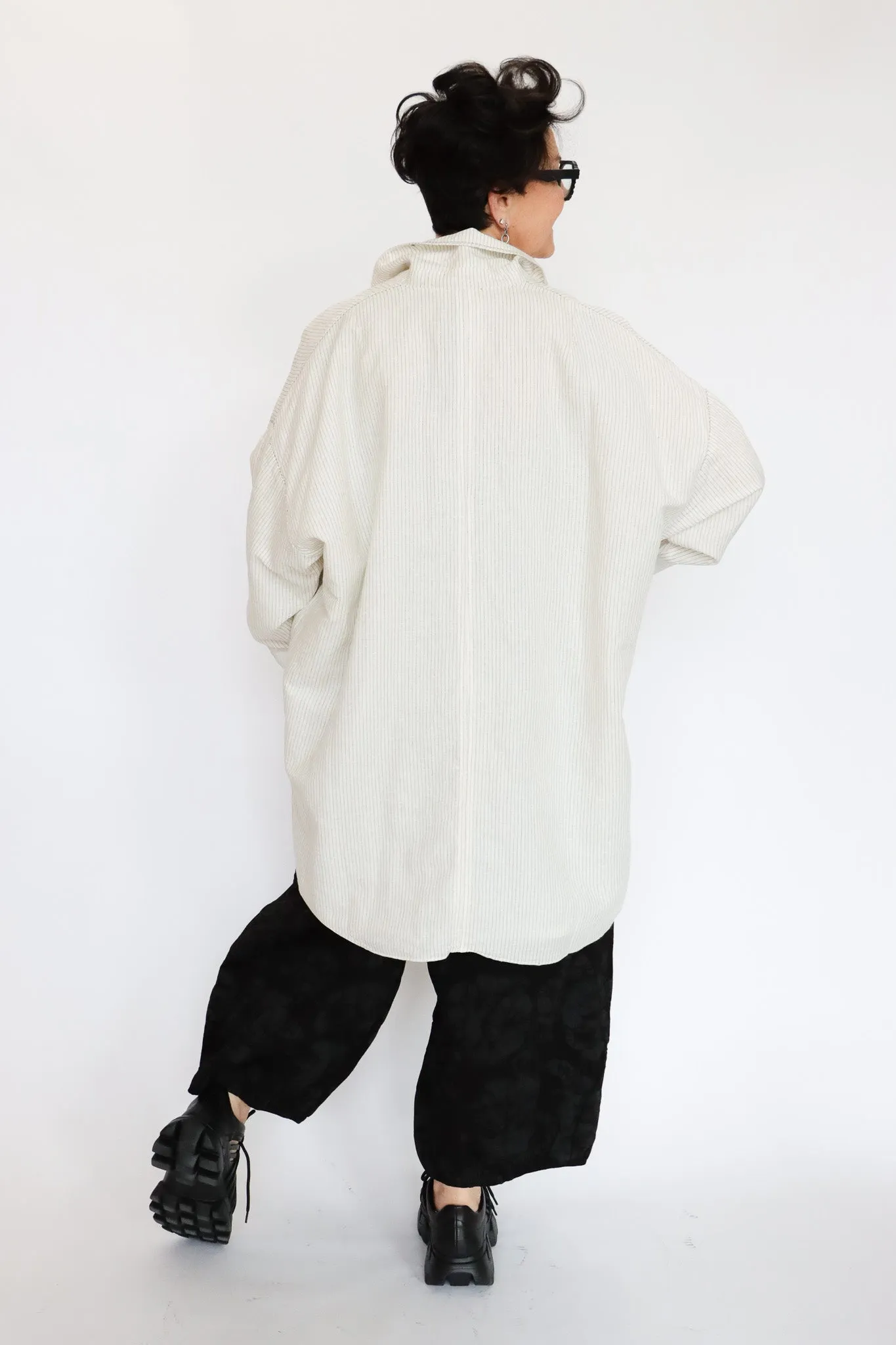 Umit Unal UU37 Coat