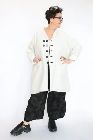 Umit Unal UU37 Coat
