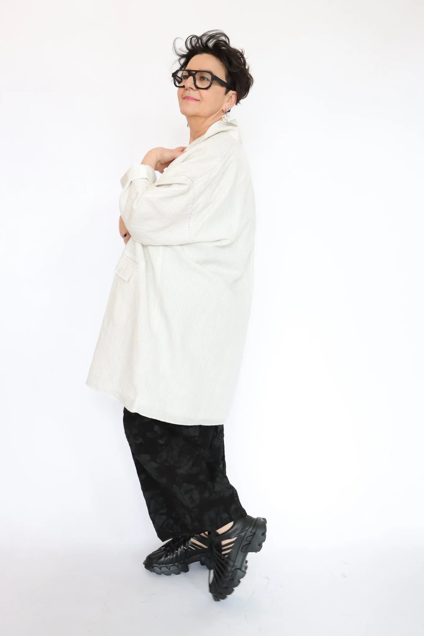 Umit Unal UU37 Coat