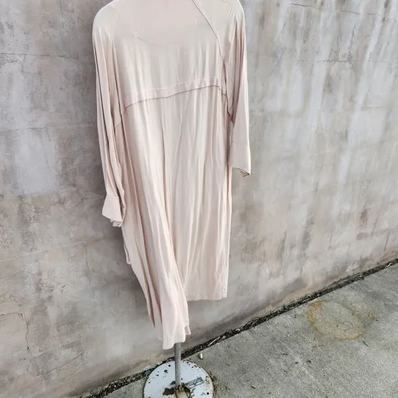 Unbranded Summer Lightweight Trench Jacket