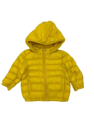 Uniqlo lightweight jacket - 2-3