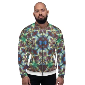 Unisex Bomber Jacket