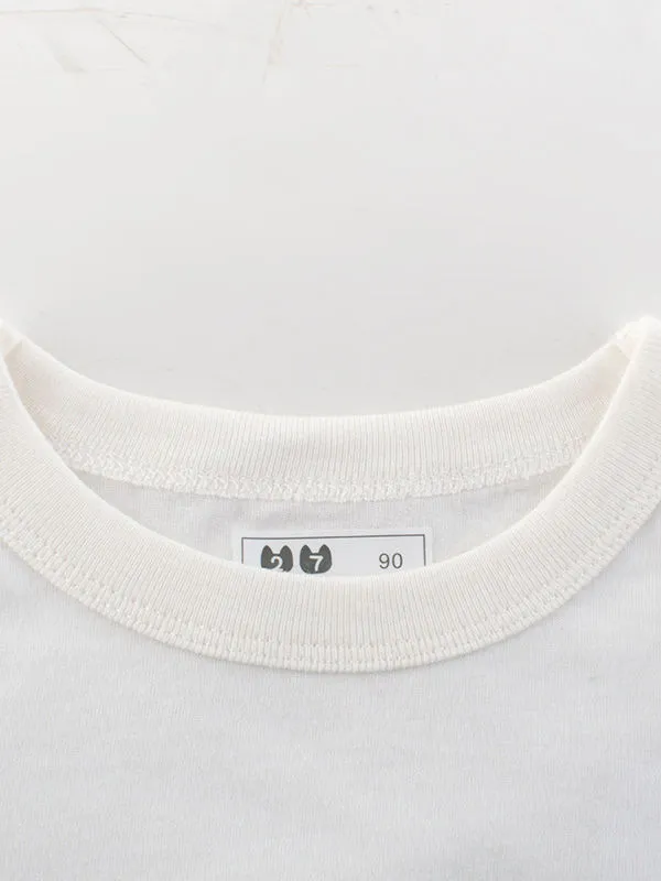 UNISEX Stripe T-shirt