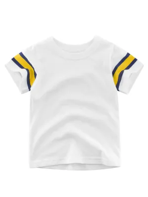 UNISEX Stripe T-shirt