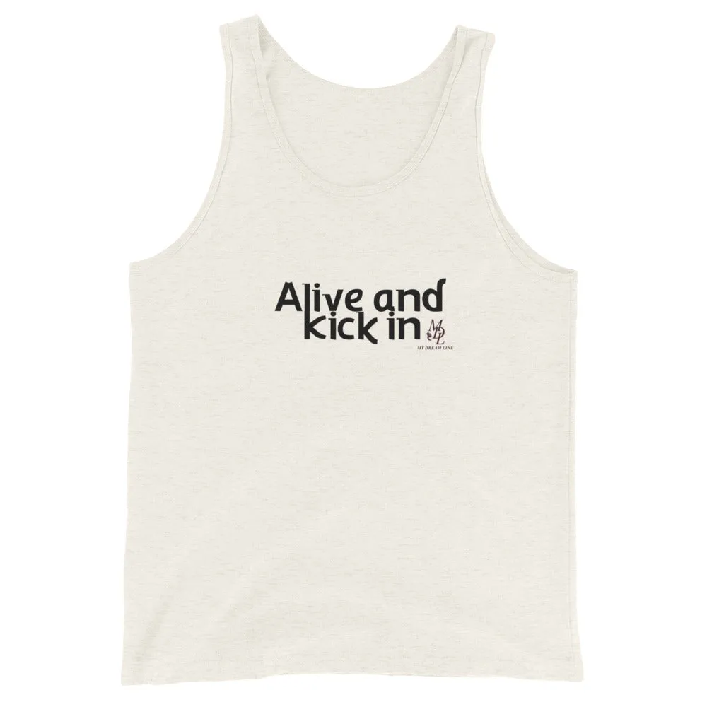 Unisex Tank Top