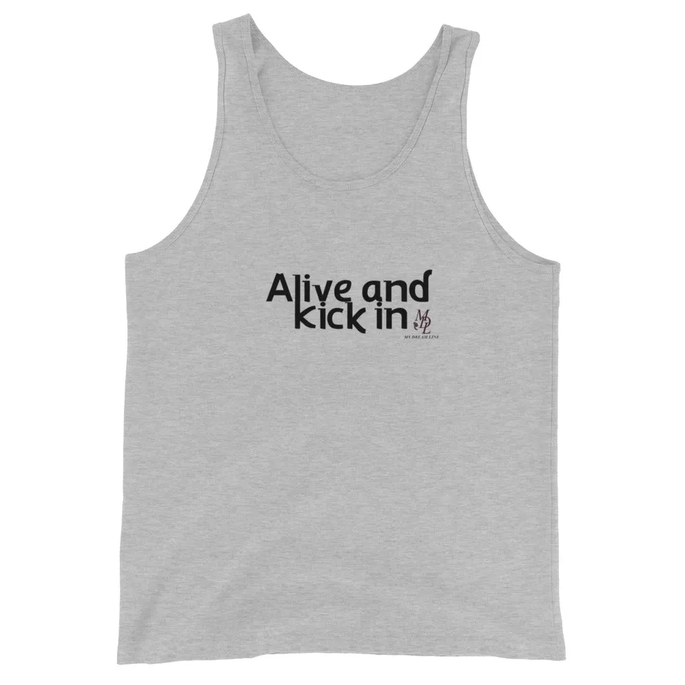 Unisex Tank Top