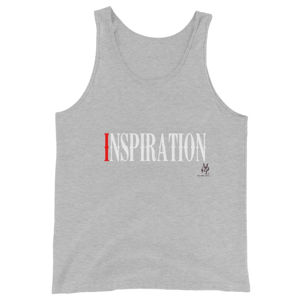 Unisex Tank Top