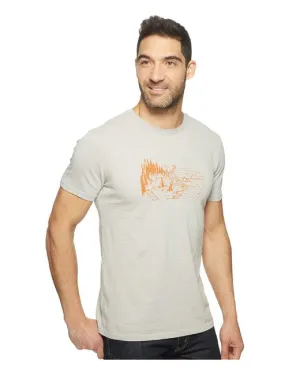 United By Blue Mens Coastline Organic Cotton Shirts CLEARANCE Size Small