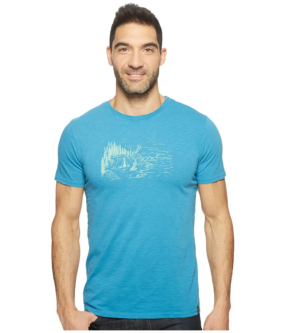 United By Blue Mens Coastline Organic Cotton Shirts CLEARANCE Size Small