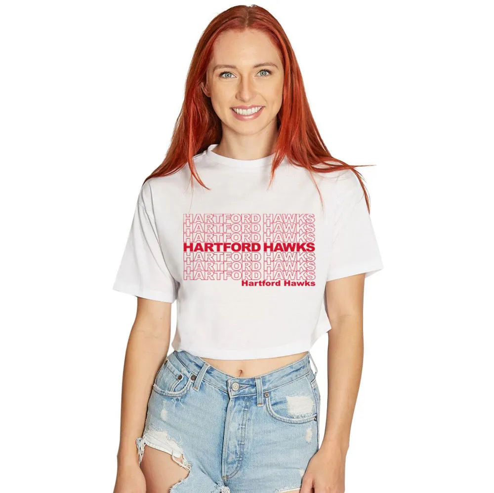 University of Hartford Repeat Tee