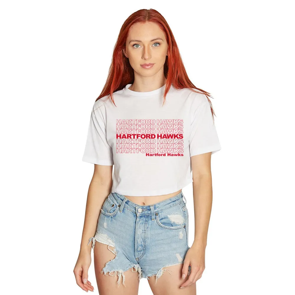 University of Hartford Repeat Tee