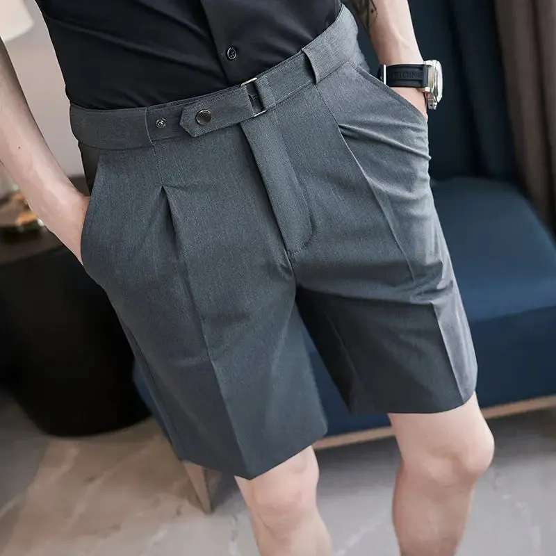 UrbanFit Herren Cargo Shorts