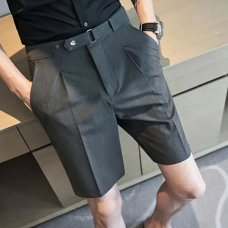 UrbanFit Herren Cargo Shorts